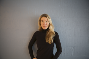 Team member, Rikke