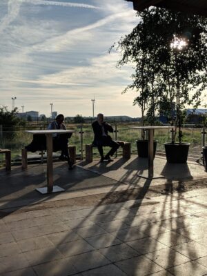 TAP1-terrasse
