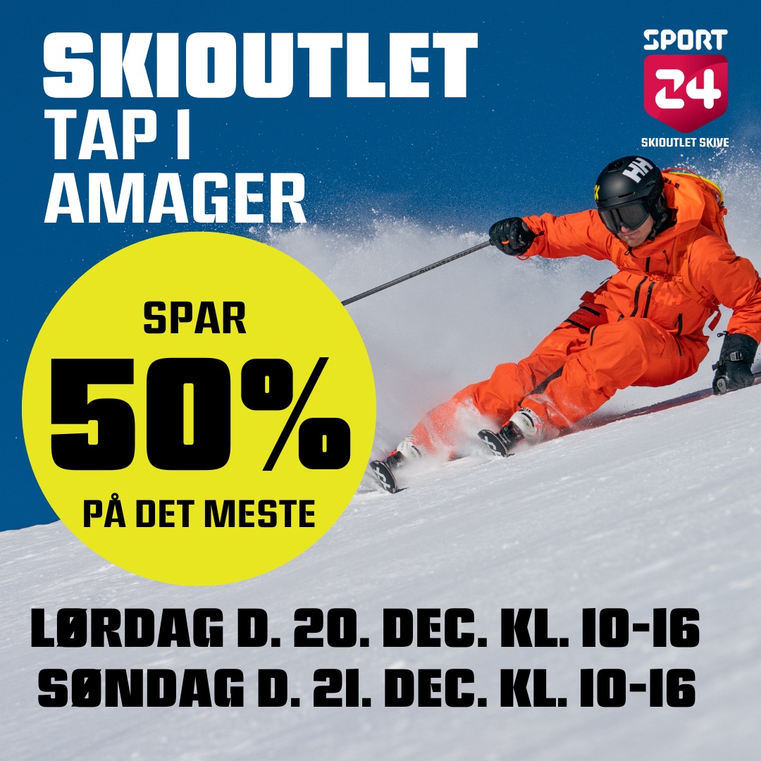 Skioutlet SPORT 24